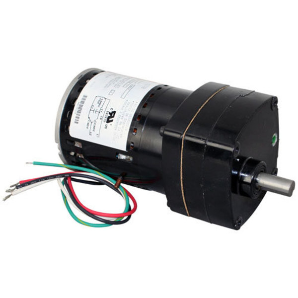 Baxter Manufacturing Gear Motor - Rotator 1000V8-00110